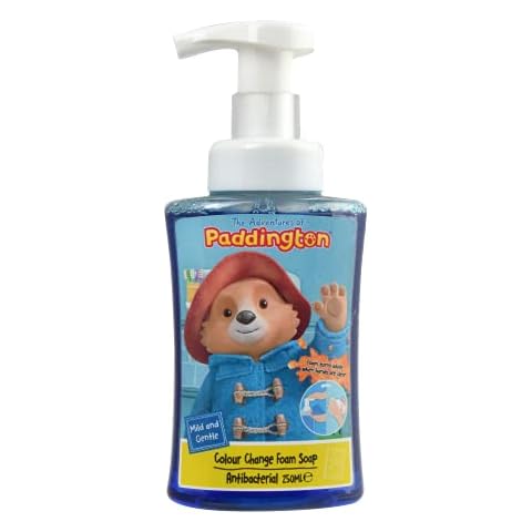 Paddington Bear feature image