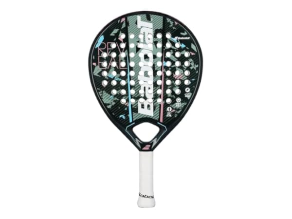 Paddle Tennis Paddles Thumbnail