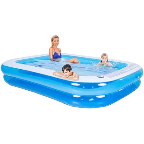 Paddling Pools for Kids