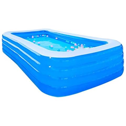 Paddling Pools feature image