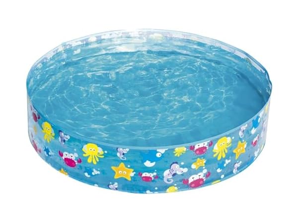 Paddling Pools Thumbnail