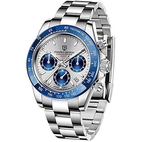 Pagani Design feature image