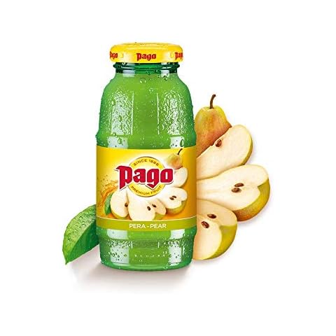 Pago PREMIUM FRUIT SINCE 1888 thumbnail