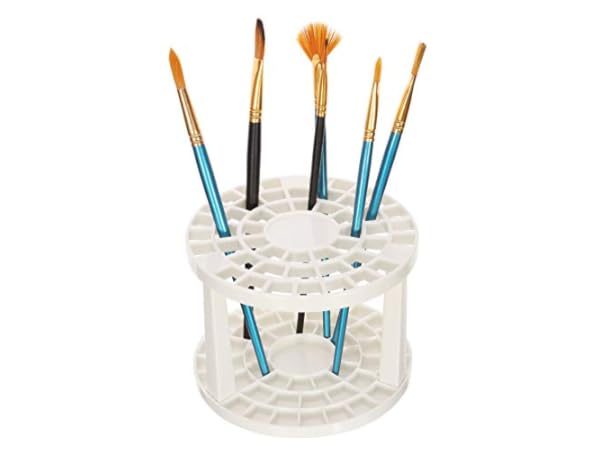 Paint Brush Holders Thumbnail