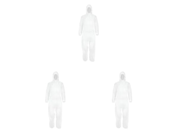 Paint Coveralls Thumbnail