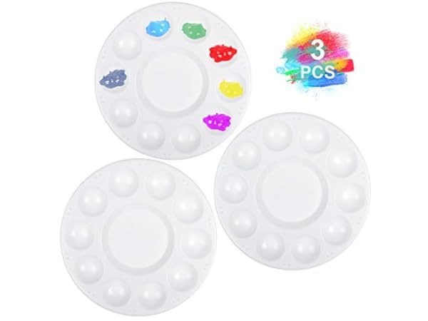 Paint Palettes Thumbnail