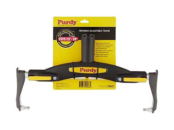 Paint Roller Frames Thumbnail