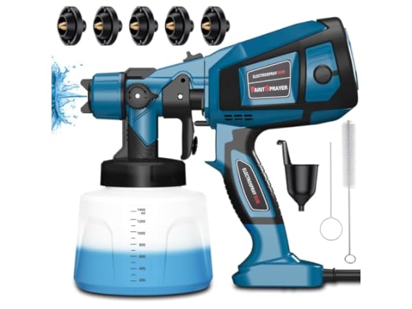 Paint Sprayers Thumbnail