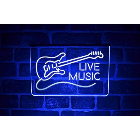 Paint The Town LED feature image