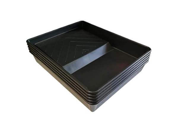 Paint Trays Thumbnail