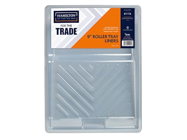Paint Trays Thumbnail
