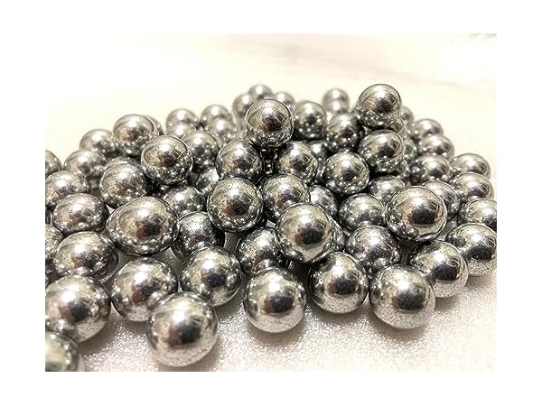Paintball Balls Thumbnail