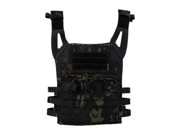 Paintball Chest Protectors Thumbnail