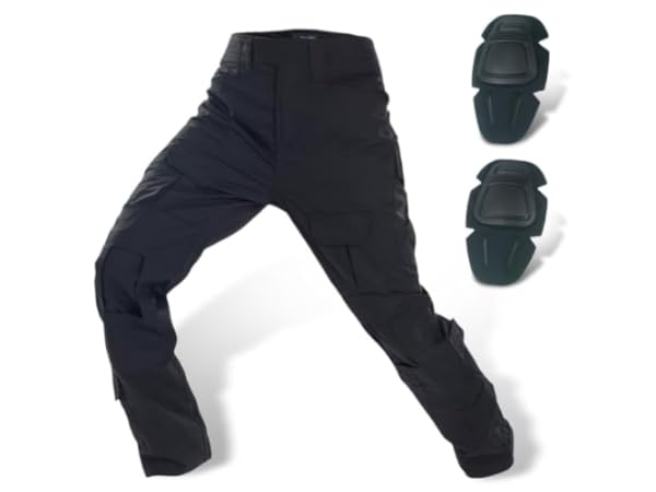 Paintball Clothing Thumbnail