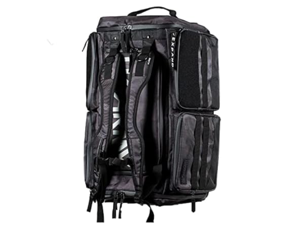 Paintball Equipment Bags Thumbnail