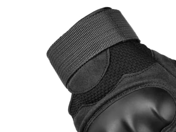 Paintball Gloves Thumbnail