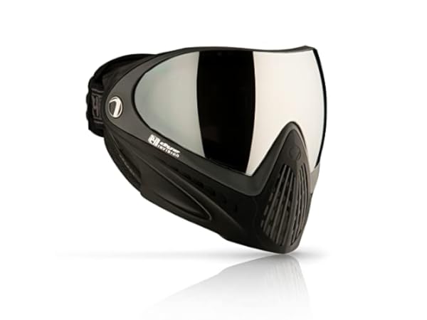Paintball Goggles Thumbnail