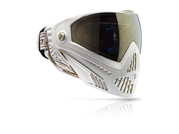 Paintball Helmets Thumbnail