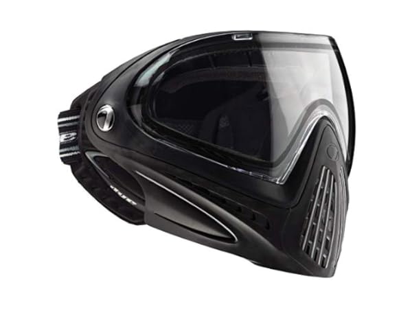 Paintball Masks Thumbnail