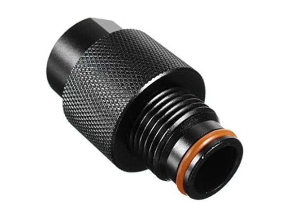 Paintball Regulators Thumbnail