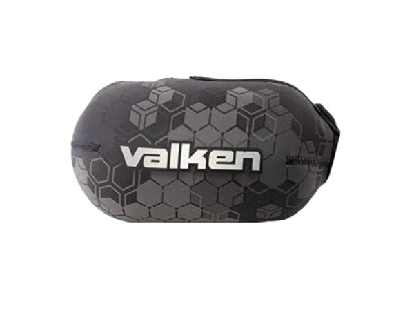 Paintball Tank Covers Thumbnail