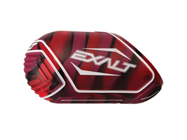 Paintball Tank Covers Thumbnail