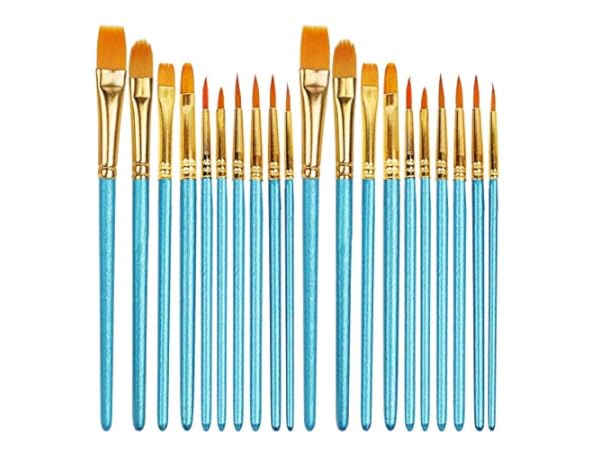 Paintbrush Sets Thumbnail