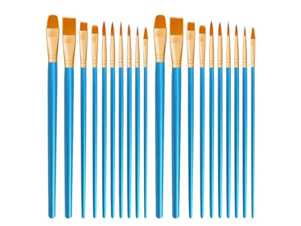 Paintbrush Sets Thumbnail