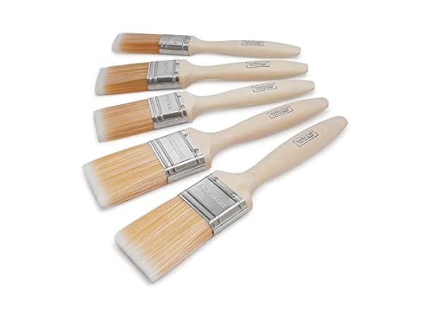 Paintbrushes Thumbnail