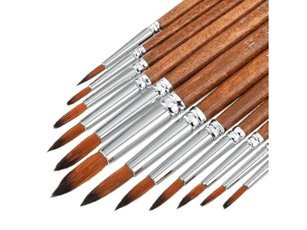 Paintbrushes Thumbnail