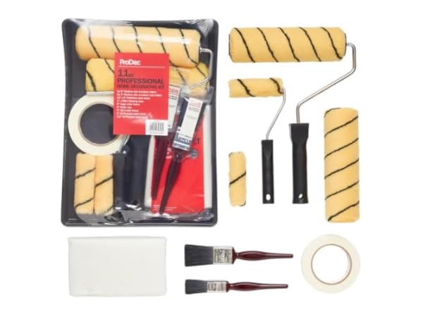 Painting Tool Kits Thumbnail
