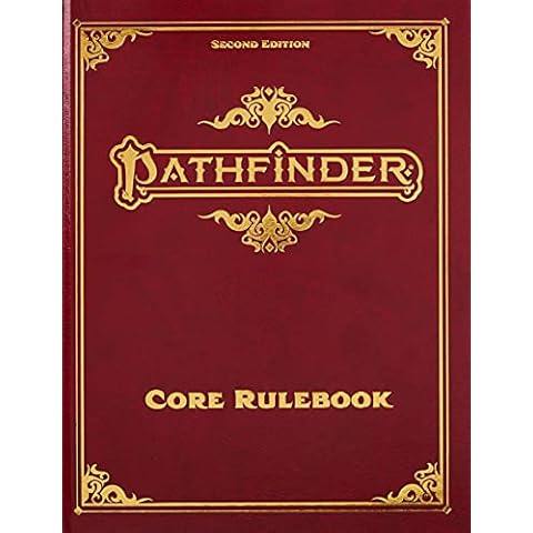 Paizo Publishing feature image