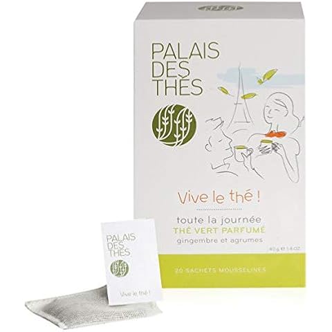 Palais Des Thés feature image