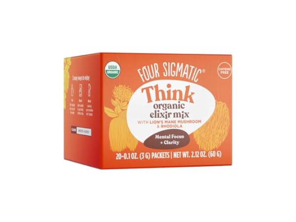 Paleo Mushrooms Supplements thumbnail