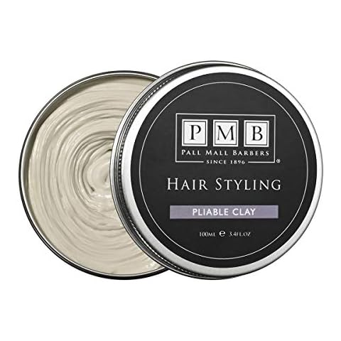 Pall Mall Barbers thumbnail