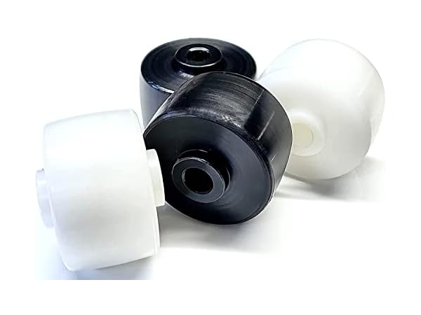 Pallet & Lift Truck Wheels Thumbnail
