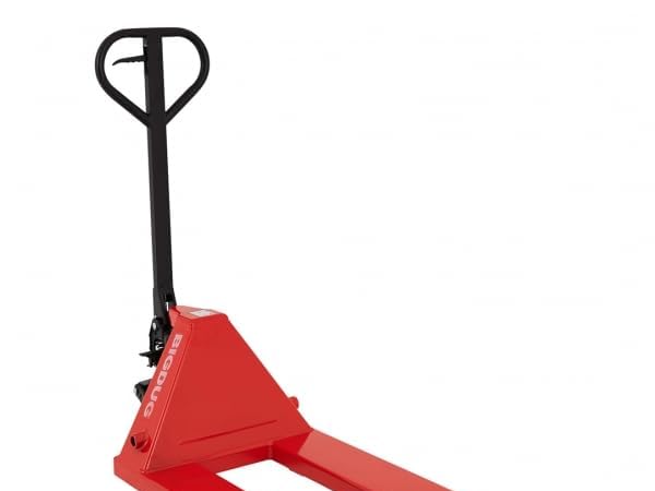 Pallet Trucks Thumbnail