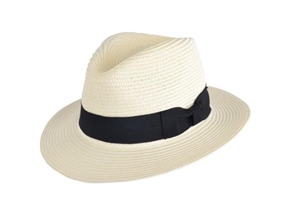 Panama Hats for Women Thumbnail