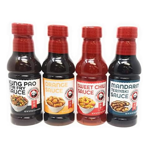 Panda Express feature image