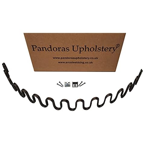 Pandoras Upholstery thumbnail
