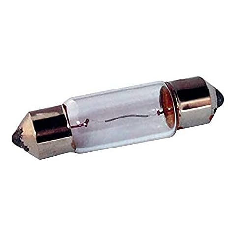 Panel Car Dome Light Bulbs
