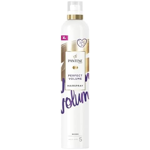 Pantene Hair Sprays