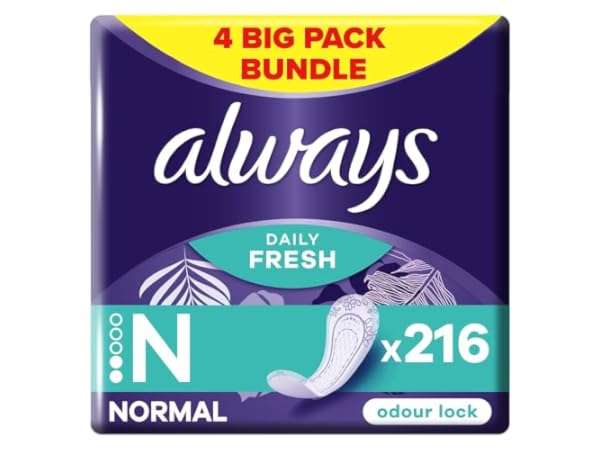 Pantyliners Thumbnail