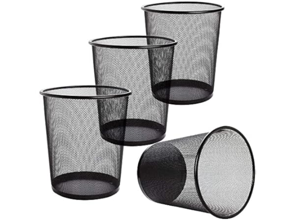 Paper Bins Thumbnail