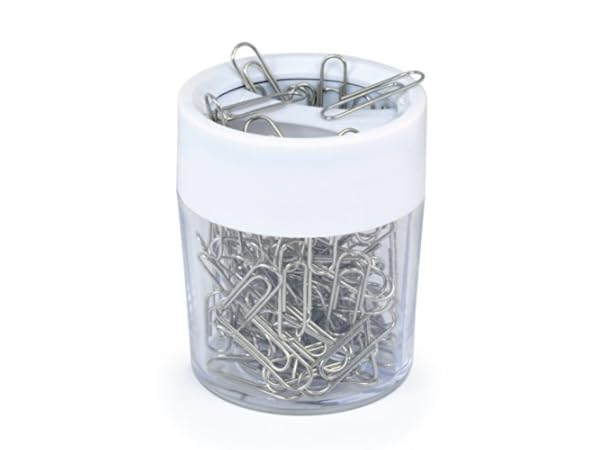 Paper Clip Holders Thumbnail