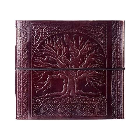 Paper High Photo Albums