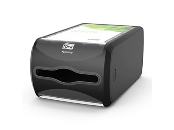 Paper Napkin Dispensers Thumbnail