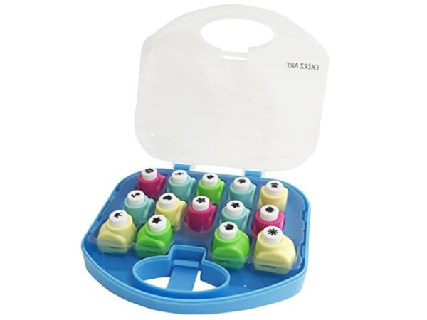 Paper Punches Thumbnail