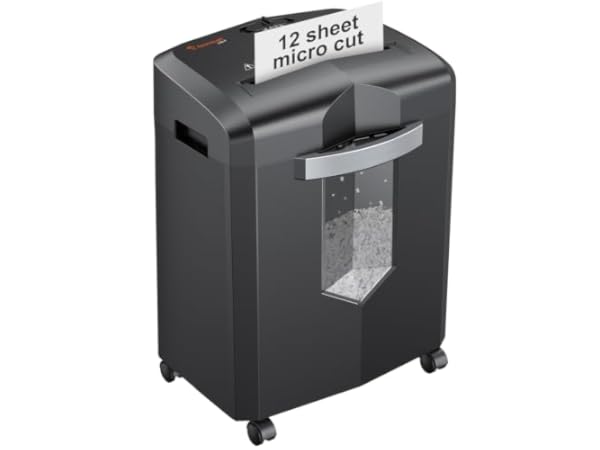 Paper Shredders Thumbnail