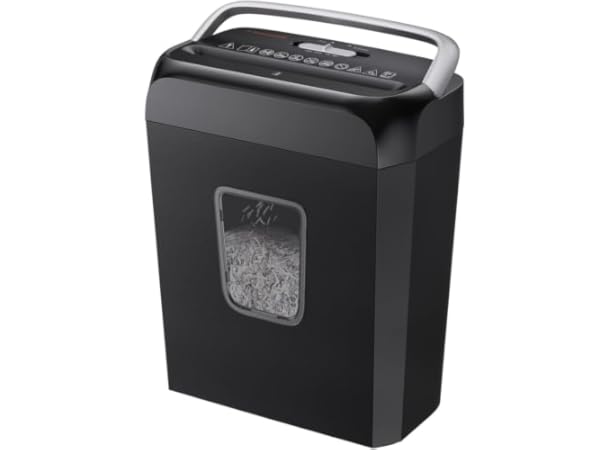 Paper Shredders Thumbnail
